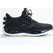 Resim Hammer Jack Todd Lacivert Erkek Spor Ayakkabı-lacivert Lacivert 