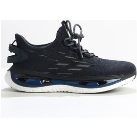 Resim Hammer Jack Todd Lacivert Erkek Spor Ayakkabı-lacivert Lacivert 