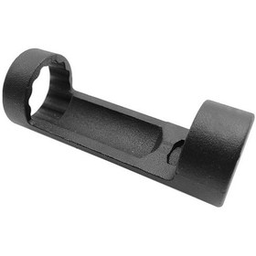 Resim Pazly Dikme Somunu Soketi, 12 Nokta 1/2'' Tahrik Süspansiyon K22323b-3 19mm Çelik 