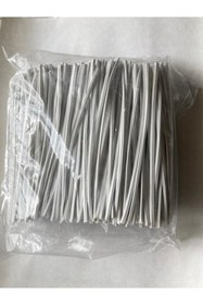 Resim SefaTarım Bağlama Teli Klips 10cm 1kg 