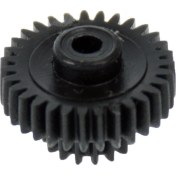 Resim Populer Braun Silk-Epil 1 1170 Epilatör Epilasyon Çift Dişli Uyumlu 