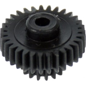 Resim Populer Braun Silk-Epil 1 1170 Epilatör Epilasyon Çift Dişli Uyumlu 