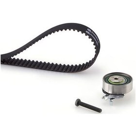 Resim Gates K015310xs - Eksantrik Gergi Kiti 111 170 Astra F-corsa B-a 