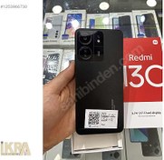 Resim Xiaomi Redmi 13C İkinci El TR | 256 GB 8 GB | Siyah İkinci El İKRA İLETİŞİM'DEN SIFIR (TEŞHİR) XİAOMİ REDMİ 13C 256GB...