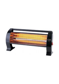 Resim Cvs Dn 3028 Semeru Elektrkli Quartz Isıtıcı 