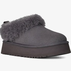 Resim UGG Tazzelle Obsidian Kadın Gri Bot 