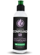 Resim IGL COATINGS İgl Ecoshine Compound F1 Kalın Pasta 300gr. 