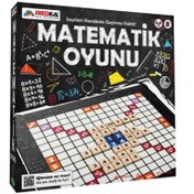 Resim 5623 Matematik Oyunu - Redka - KumToys 