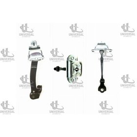 Resim Gergi Kapı Note 07-12 Ön Sol/sağ / 80430-cj00a 