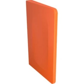 Resim Bocchi Tao Arch Pisuvar Ara Bölmesi Parlak Turuncu 1081-012-0120 