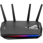 Resim Asus ROG Strix-AX3000 Wi-Fi 6 3000 Mbps Menzil Genişletici Router Asus