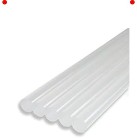 Resim Genel Markalar 5'li Kalın Çok Amaçlı Silikon Bağlama Seti 