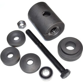 Resim Bimbo Mercedes W124 Diferansiyel Burcu Sökme Aparatı 