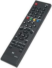 Resim VINABTY Toshiba Blu-ray Disk Oynatıcı BDX2100 Bdx2100kb BDX3100KB BDX3100KY için Yeni SE-R0377 Değiştirilen Uzaktan Kumanda 