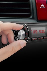 Resim Goldmaster SD-2017 Oto Teyp 