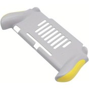 Resim Gaojunshop01 Sarı Oyun Konsolu Kılıfı Switch Lite Ve Ns Lite Kumanda Koruyucu Aksesuar 