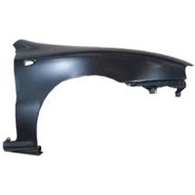 Resim Fiat Brava 1995- Ön Çamurluk Sağ Uyumlu Oem No: 7769003 