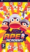 Resim Ape Academy PSP OYUN 