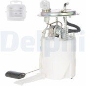 Resim DELPHI FG1271-12B1 | Yakıt Depo Şamandırası Komple Hyundai i30 1.4-1.6 2007-2012 / Kia Ceed 1.4-1.6 2007-2012 