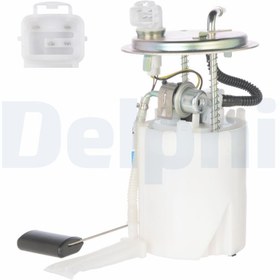 Resim DELPHI FG1271-12B1 | Yakıt Depo Şamandırası Komple Hyundai i30 1.4-1.6 2007-2012 / Kia Ceed 1.4-1.6 2007-2012 