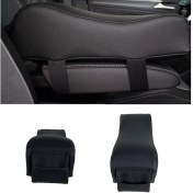 Resim Drs Tuning Kolçak Yükseltici Kalın Siyah / ICKOY40 