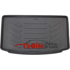 Resim Tegin Peugeot 206 1999-2018 Bagaj Havuzu 