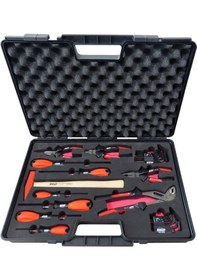 Resim Brio Genel Amaçlı Takım Seti 27 Parça Çantada 