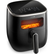 Resim Philips HD9257/80 3000 S Airfryer Xl Fritöz 