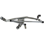 Resim Ön Cam Silecek Mekanizmasi Megane 2 504640483 