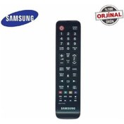 Resim Samsung Tv Kumandası Internetli Bn59-01199G 
