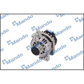 Resim MANDO EX3730004200 Alternator Hyundai I20 1.0 T-Gdi 2016 3730004200 (WK881948) 