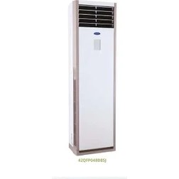 Resim Alarko Carrier 42QFP048D8SJ A+ 42000 Btu Inverter Salon Tipi Klima(Montaj Hariç) 