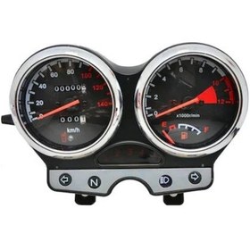 Resim Mondial Mcx 150 Kilometre Saati Komple 