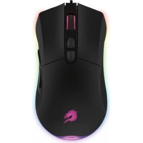 Resim Gamebooster M626 "titan" Rgb Aydınlatmalı Profesyonel Oyuncu Mouse 