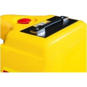 Resim Rolwal 48V 15AH Tam Akülü Transpalet Aküsü 