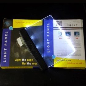 Resim Ttt Kitap Okuma Paneli 