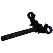 Resim YAMAHA YBR UYUMLU ÖN MAŞA PLATİN İTH 