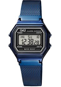 Resim Q&Q M173j031y Unisex Kol Saati 