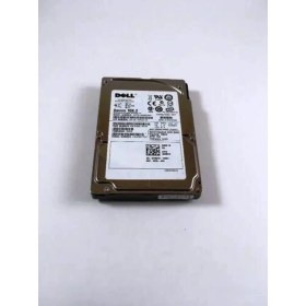 Resim 0CM318 Dell ST9146802SS Savvıo 146GB 10K Rpm 3gbps 2.5"sas Server HDD Hard Drive Refrubıshed 