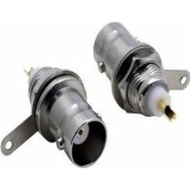 Resim BNC Dişi Şase Tipi Konntör 