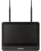 Resim Hikvision Ds-7608ni-l1-w 8 Kanal Nvr Kayıt Cihazı Wifi 