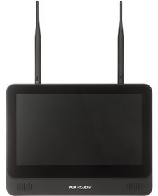 Resim Hikvision Ds-7608ni-l1-w 8 Kanal Nvr Kayıt Cihazı Wifi 