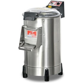 Resim Boğaziçi 35 kg Patates Soyma Makinesi 