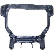 Resim HYUNDAI ACCENT ERA / RİO MOTOR BEŞİĞİ (YERLİ) 06-10. REF. NO: 62400-1G000 UYUMLU HUN09AC025Y 