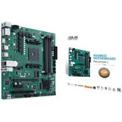 Resim ASUS PRO B550M-C/CSM DDR4 4600MHZ 1XVGA 1XHDMI 1XDVI 2XM.2 USB 3.2 MATX AM4 ASUS PRO B550M-C/CSM DDR4 4600MHZ 1XVGA 1XHDMI 1XDVI 2XM.2 USB 3.2 MATX AM4