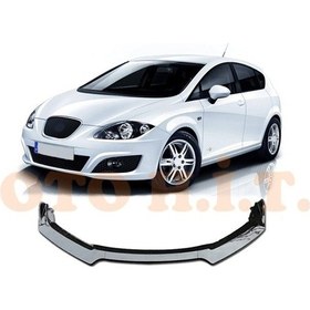 Resim Oto H.i.t. Seat Leon Uyumlu Esnek Ayarlanabilir 3 Parça Kanatlı P 