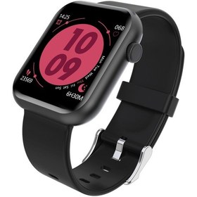 Resim TECNO Watch 1 Akıllı Saat (TECNO Türkiye Garantili) 