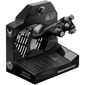 Resim THRUSTMASTER VIPER TM-J4060252 TQS PC Gaz Kolu 