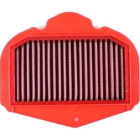 Resim BMC FM623/04 YAMAHA XT Z- XTZE KUTU İÇİ HAVA FİLTRESİ 