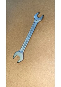 Resim Elta Açık Ağız Anahtar 10-11 